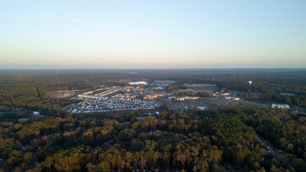 More Photos Of 0 Welaunee Blvd, Tallahassee Land For Lease