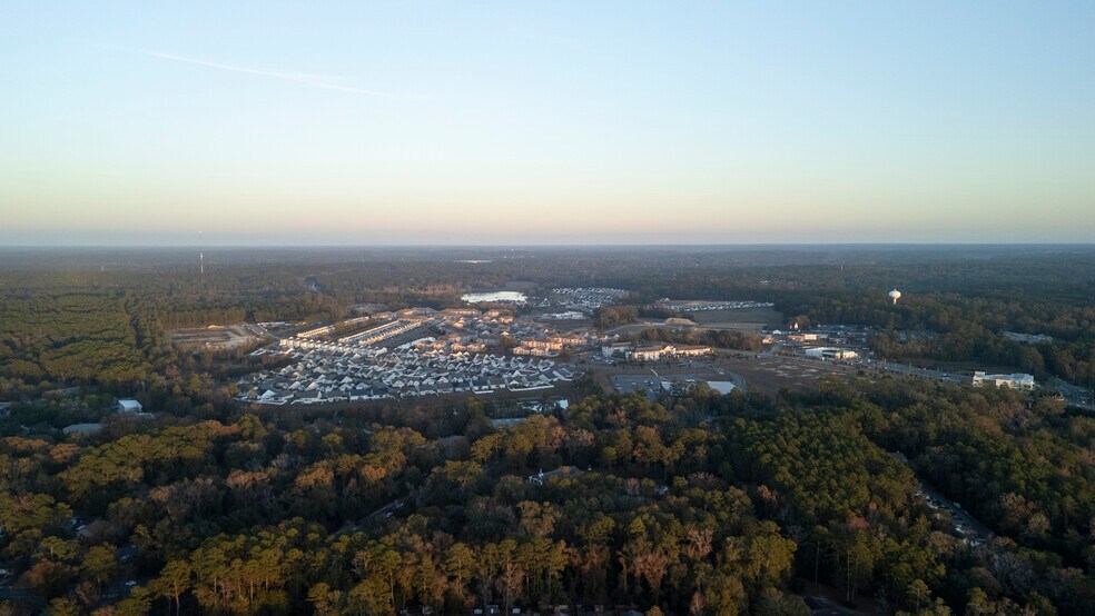 More Photos Of 0 Welaunee Blvd, Tallahassee Land For Lease