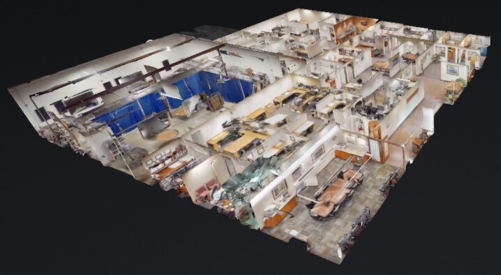 More Photos Of 2609 W De Leon St, Tampa Office For Lease