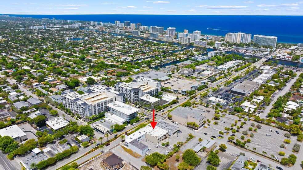 More Photos Of 2310 E Atlantic Blvd, Pompano Beach Office For Sale