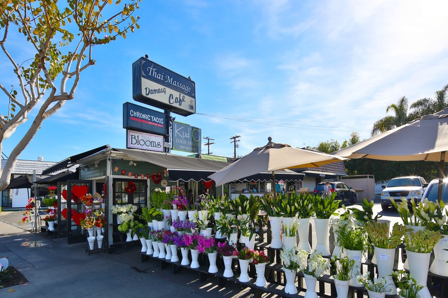 More Photos Of 3601-3617 E Coast Hwy, Corona Del Mar Unknown For Lease