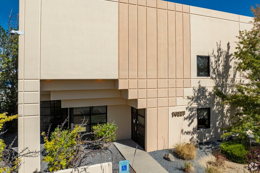 More Photos Of 14331 Lear Blvd, Reno Manufacturing For Sale