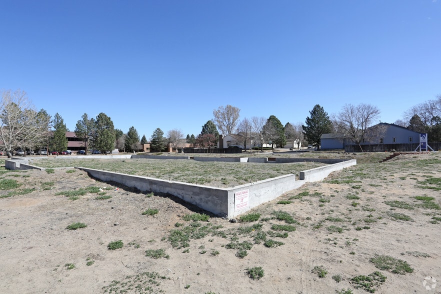 More Photos Of 14041 E Iliff Ave, Aurora Land For Sale