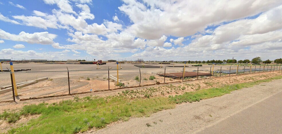 More Photos Of 8117 County 116 rd, Midland Land For Sale