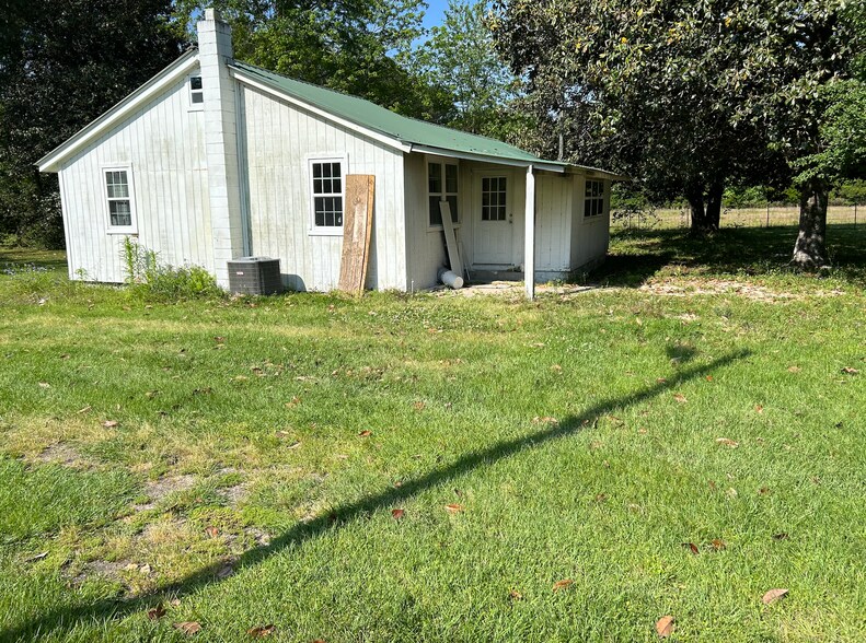 More Photos Of 4115 Seed Tick Rd, Ellabell Land For Sale