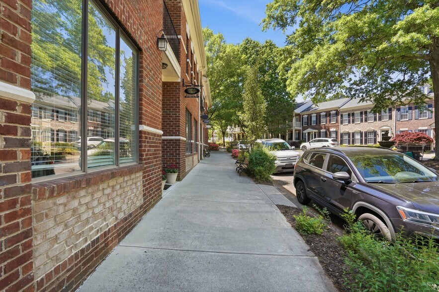 More Photos Of , Davidson Office For Sale