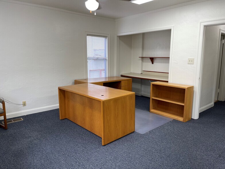 More Photos Of 1501 Tennessee St, Vallejo Office For Lease
