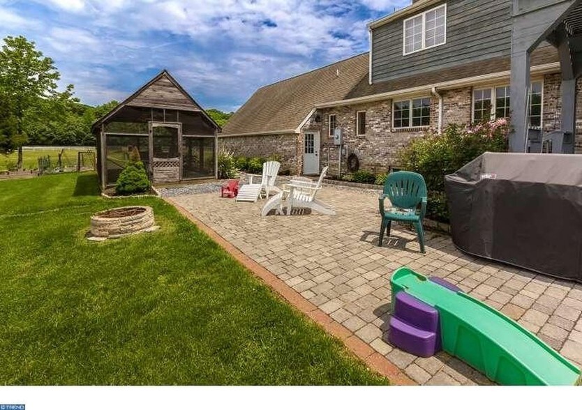 More Photos Of 150 Kings Rd, Westampton Land For Sale