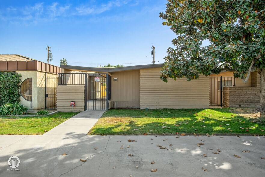 More Photos Of 1801 28th St, Bakersfield Medical For Lease