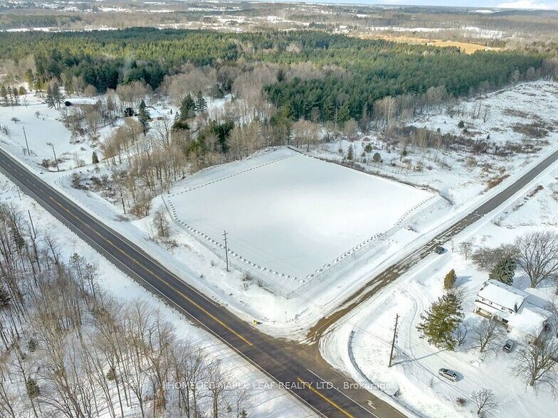 More Photos Of 100 Fellows Rd, Guelph Land For Sale