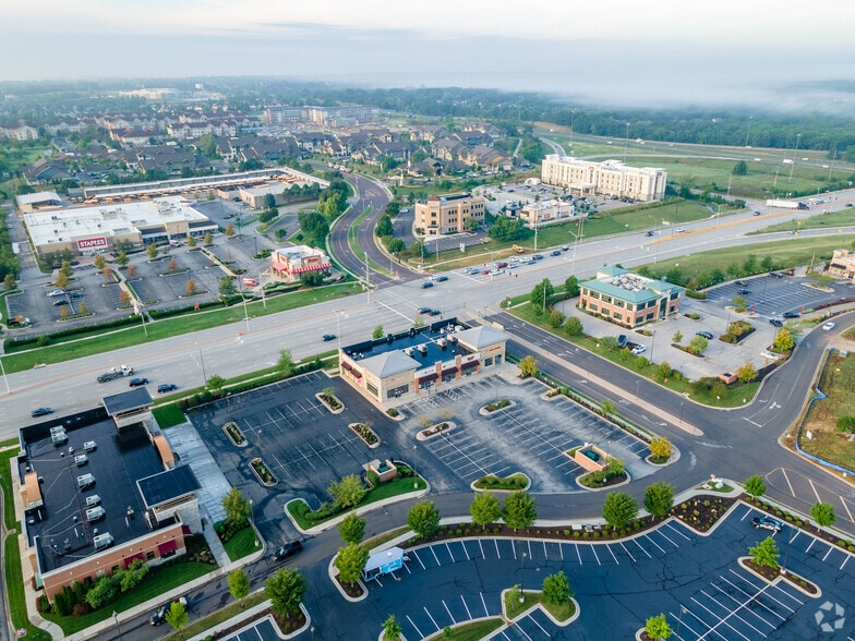 More Photos Of NW 135th St @ Metcalf Ave, Overland Park Unknown For Lease