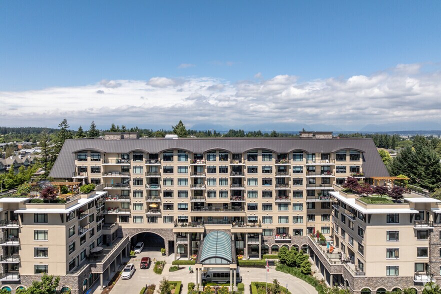 More Photos Of 15331 16th Ave, Surrey Continuing Care Retirement Community For Lease