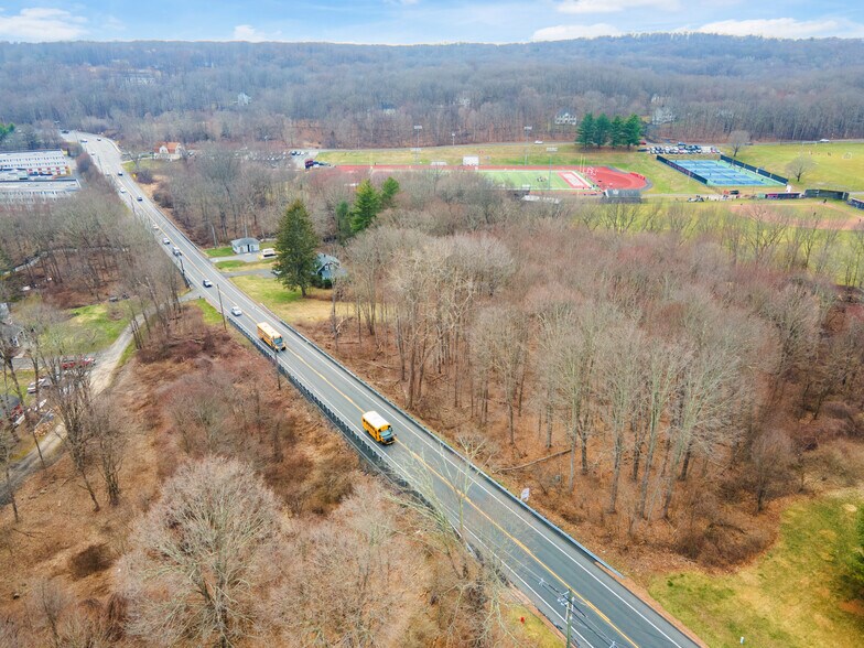 More Photos Of 1140 Southford Rd, Middlebury Land For Sale