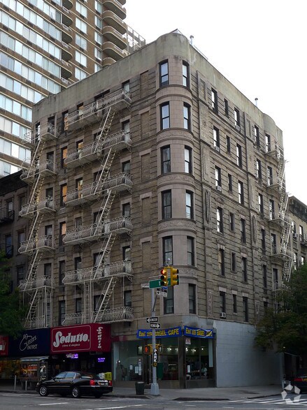 Primary Photo Of 1496-1498 1st Ave, New York Apartments For Lease