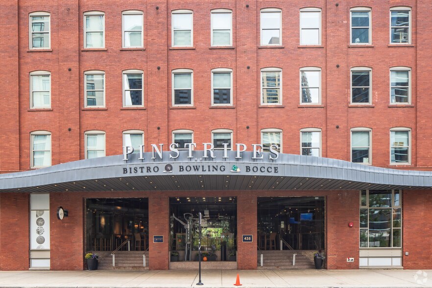 More Photos Of 401-465 E Illinois St, Chicago Apartments For Lease