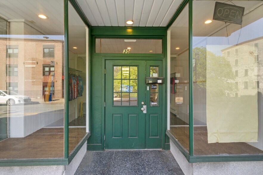 More Photos Of 26-32 Main St, Woonsocket Apartments For Lease