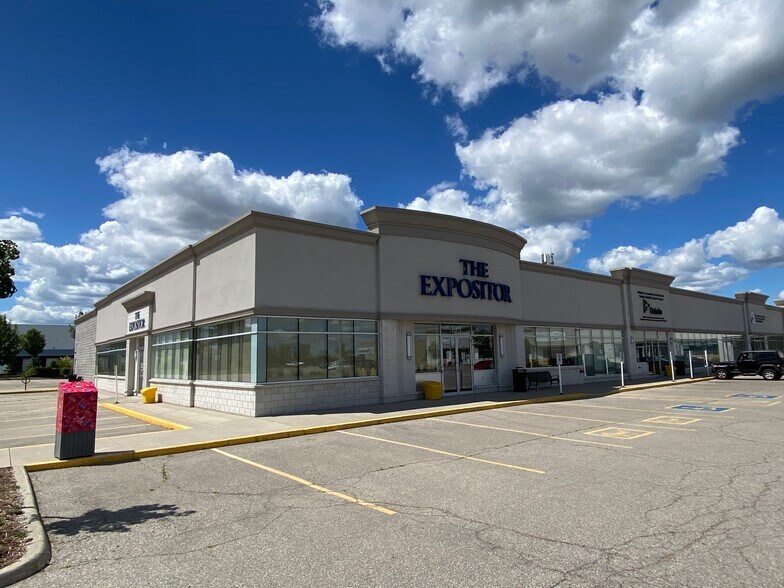 Primary Photo Of 195 Henry St, Brantford Unknown For Lease