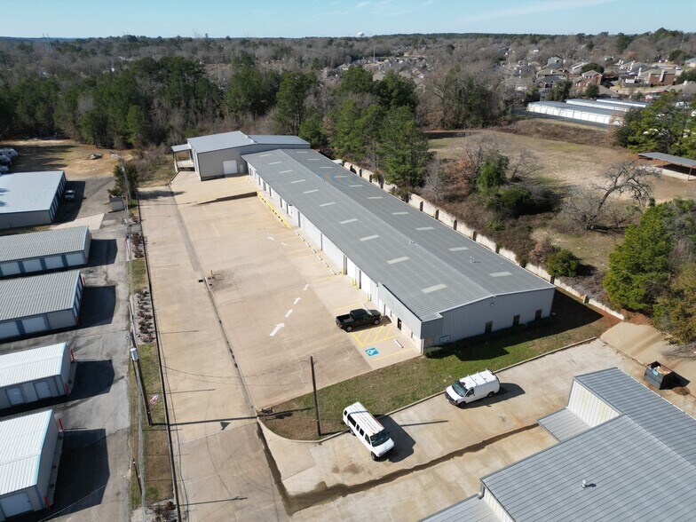 Primary Photo Of 13178 State Highway 110 S, Tyler Warehouse For Lease