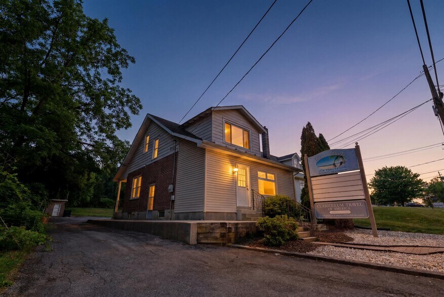 More Photos Of 5194 Hamilton Blvd, Allentown Freestanding For Sale