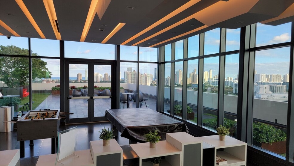 More Photos Of 19790 W Dixie Hwy, Aventura Office For Sale