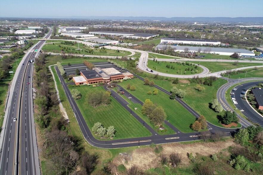 More Photos Of 5091 Louise Drive, Mechanicsburg Office For Lease