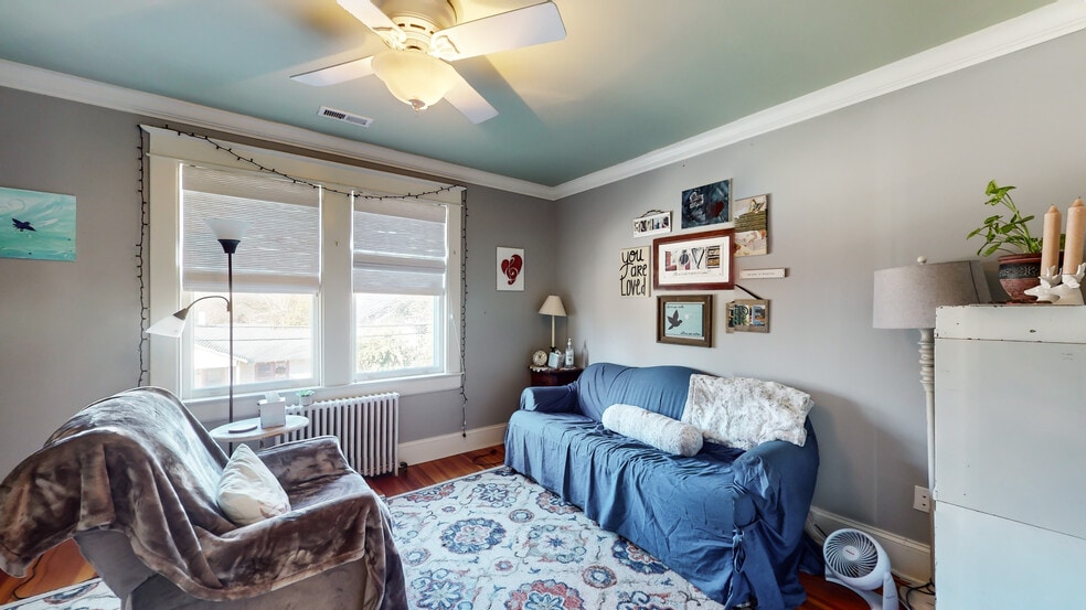 More Photos Of 120 Dry Ave, Cary Loft Creative Space For Sale