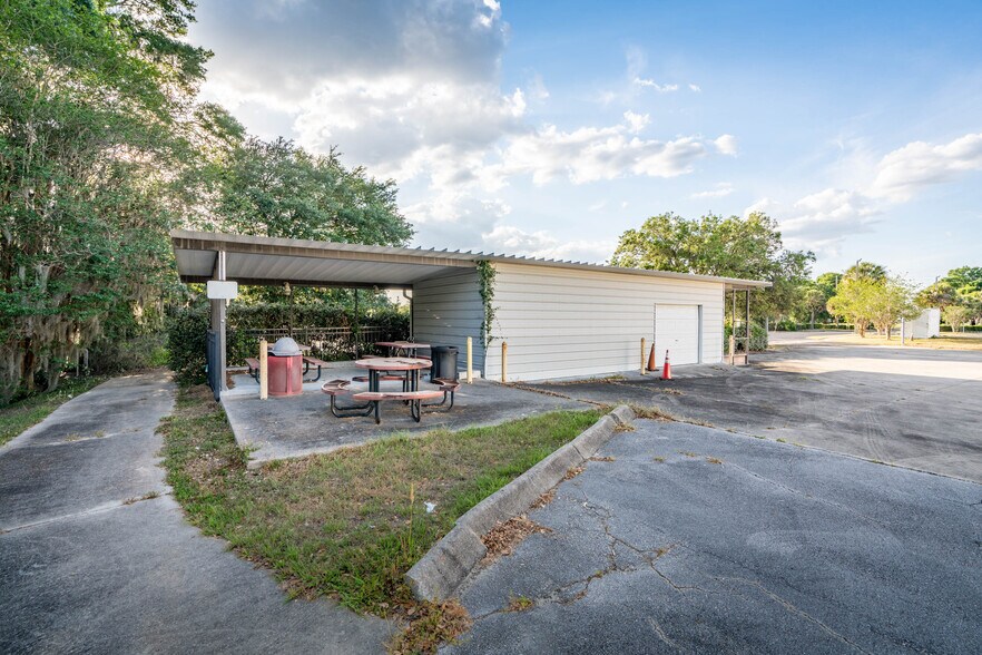 More Photos Of 5312 SW 6th Pl, Ocala Office For Lease
