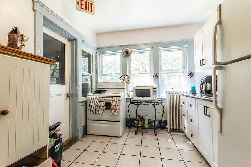 More Photos Of 133 Albert St, Waterloo Apartments For Sale