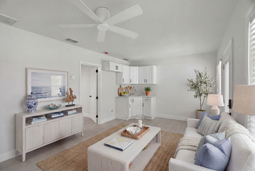 More Photos Of 3101 Beach Blvd S, Gulfport Apartments For Sale