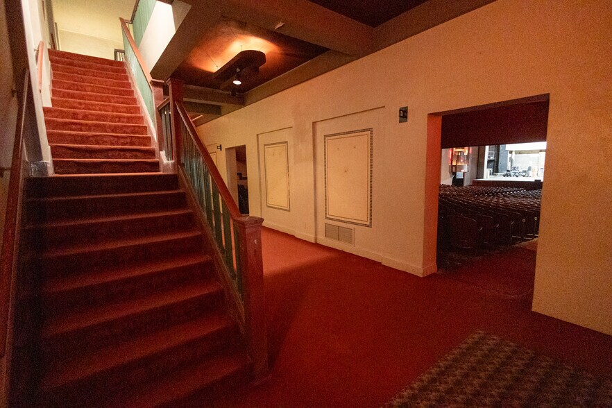 More Photos Of 312 Eau Claire St, Eau Claire Movie Theatre For Sale