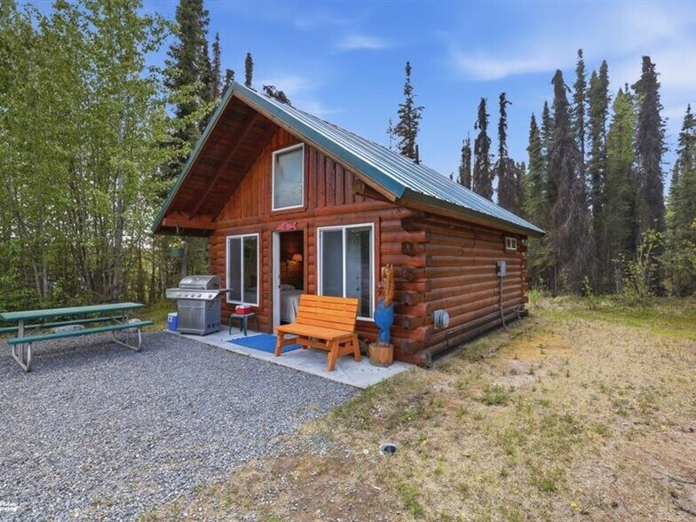 More Photos Of 37507 Anna Ln, Sterling Manufactured Housing Mobile Home Park For Sale