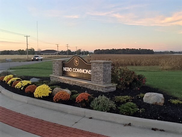 More Photos Of 6800 W Hometown Blvd & Nebo Rd, Muncie Land For Sale