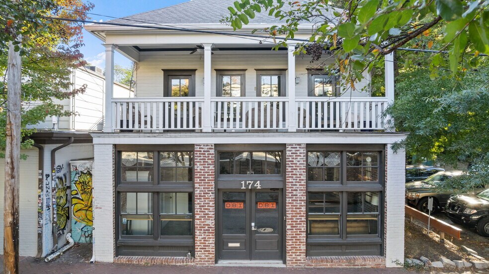 Primary Photo Of 174 Carroll St SE, Atlanta Loft Creative Space For Lease