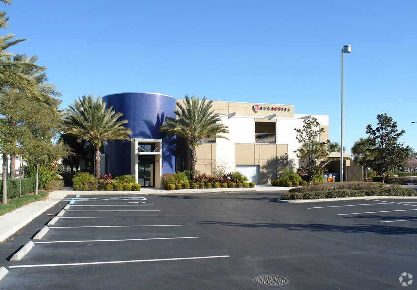 Primary Photo Of 4190 Millenia Blvd, Orlando Office For Lease