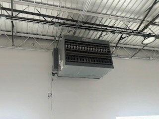 More Photos Of 3104 S Homan Ave, Chicago Warehouse For Lease