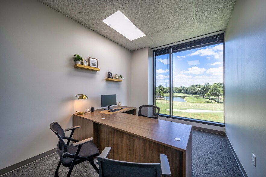 More Photos Of 5700 W Plano Pky, Plano Office For Lease
