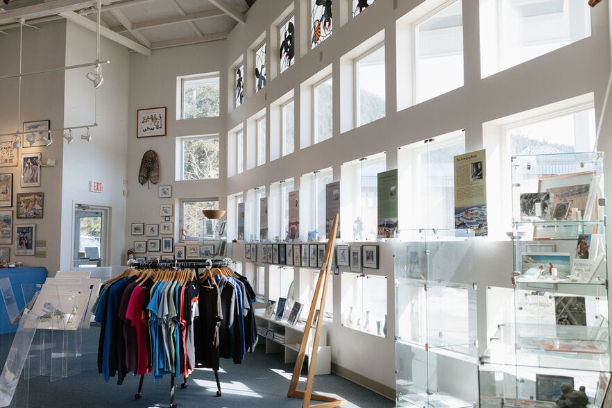 More Photos Of 2101 Jordan Ave, Juneau General Retail For Sale