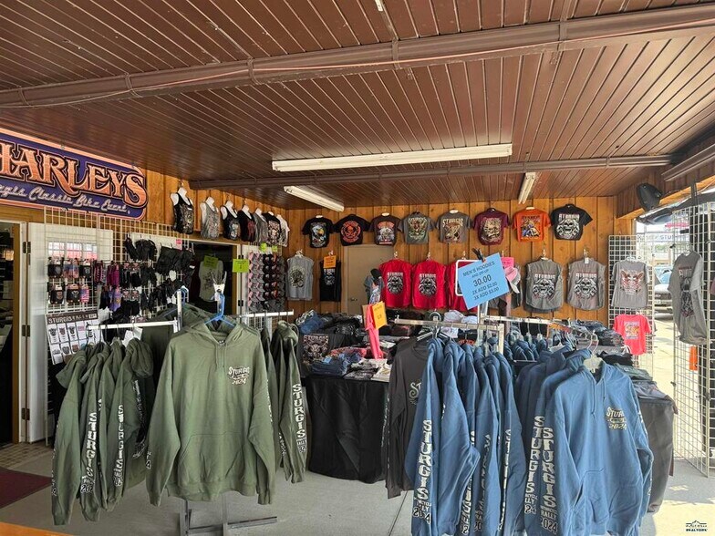 More Photos Of 947 Main St, Sturgis Sports And Entertainment For Sale