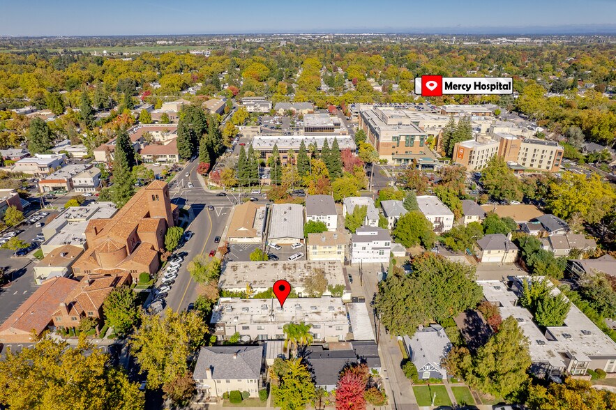 More Photos Of 1043 39th St, Sacramento Apartments For Sale