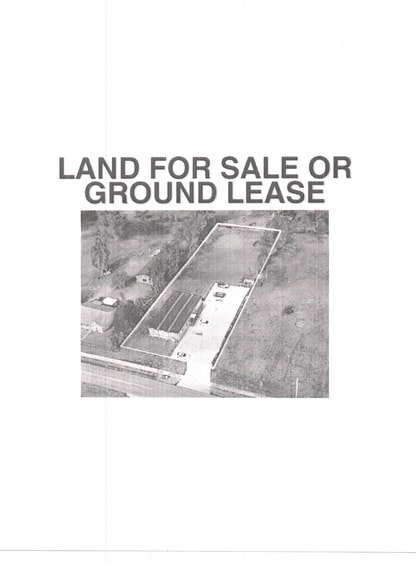 More Photos Of 4105 Newlon Rd, Fort Smith Land For Lease