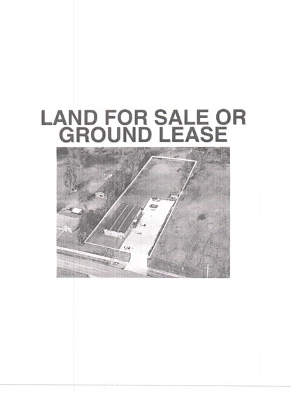 Primary Photo Of 4105 Newlon Rd, Fort Smith Land For Sale