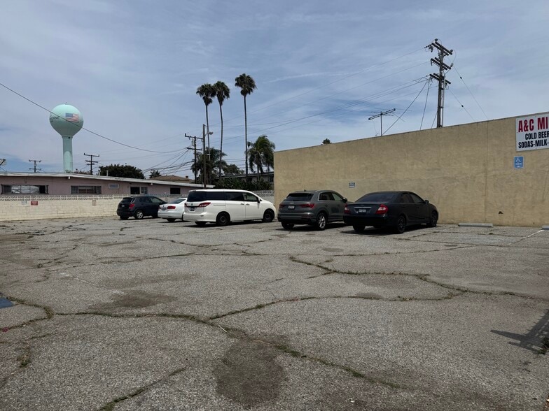 More Photos Of 4679 W El Segundo Blvd, Hawthorne Religious Facility For Sale