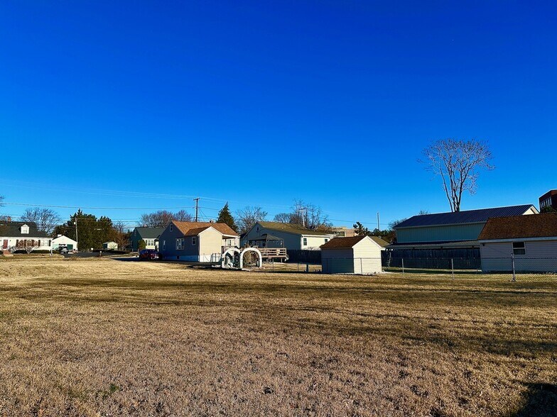 More Photos Of 7685 Quarterfield Rd, Glen Burnie Land For Lease