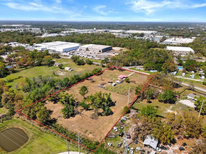 More Photos Of 2730 W Highland St, Lakeland Land For Sale