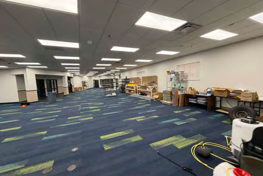 More Photos Of 6951 Cintas Blvd, Mason Loft Creative Space For Sale