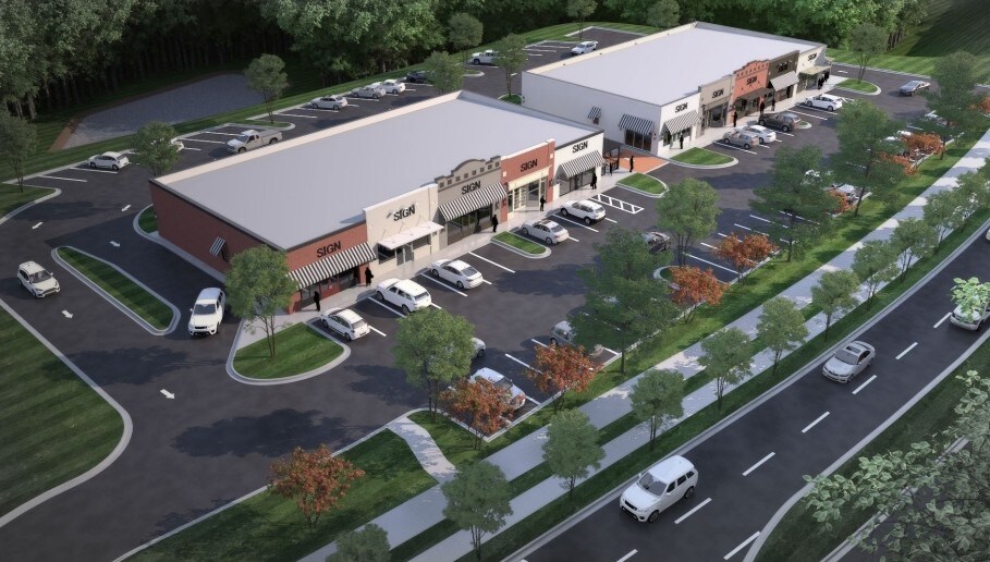 More Photos Of 900 Sisk Ave, Oxford Unknown For Lease