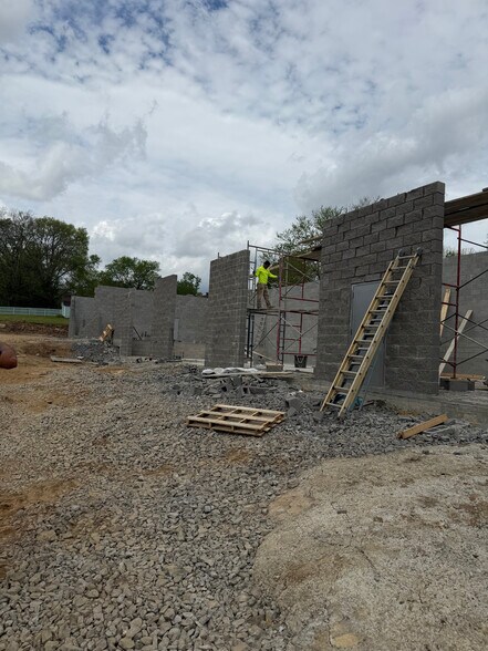 More Photos Of 1126 Louisville Hwy, Goodlettsville Land For Sale