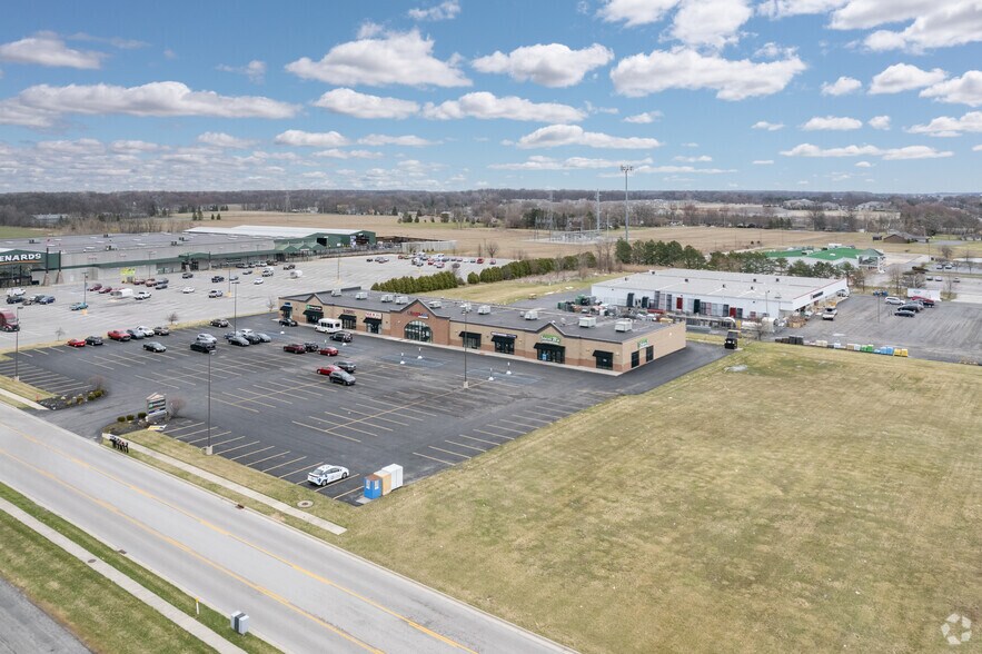 More Photos Of 7519-7535 Patriot Dr, Findlay Unknown For Lease