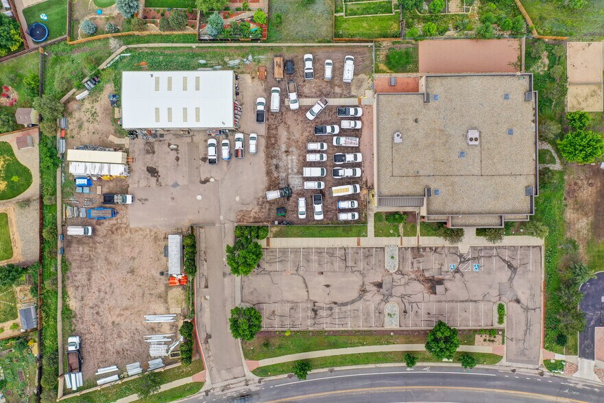 More Photos Of 1120-1140 W Moreno Ave, Colorado Springs Research And Development For Lease