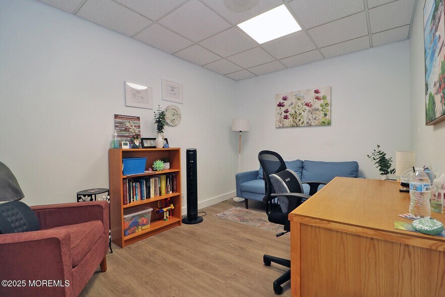 More Photos Of 801 Lacey Rd, Forked River Office For Sale